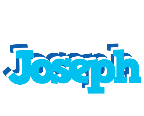 Joseph jacuzzi logo