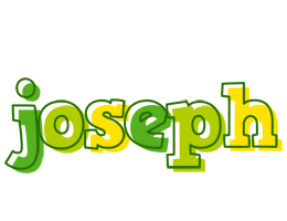 Joseph juice logo