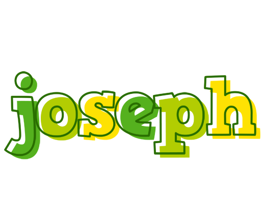 Joseph juice logo