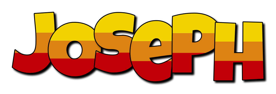 Joseph jungle logo