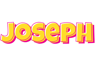 Joseph kaboom logo