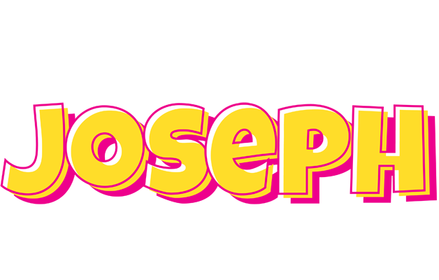 Joseph kaboom logo