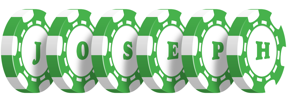 Joseph kicker logo