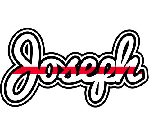 Joseph kingdom logo