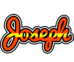 Joseph madrid logo