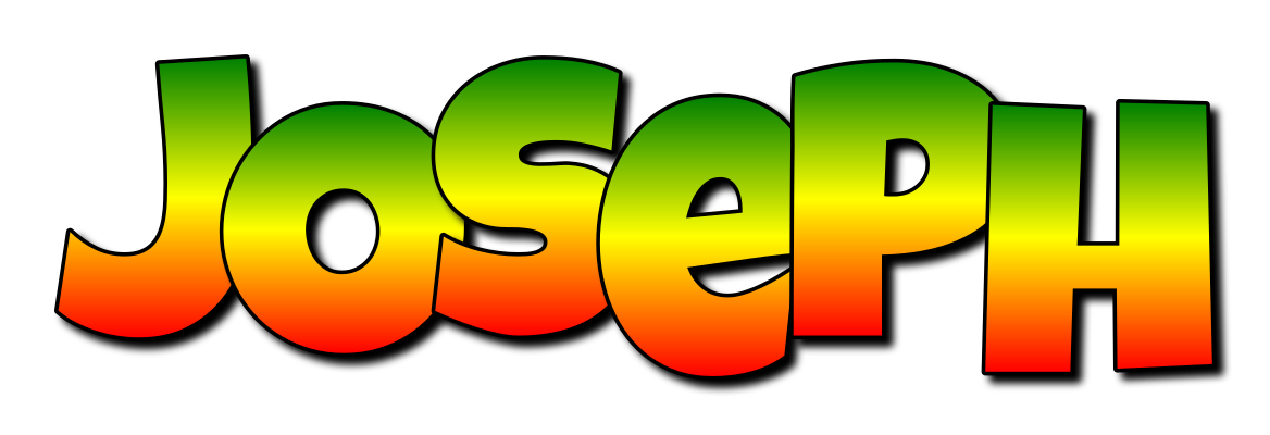 Joseph mango logo