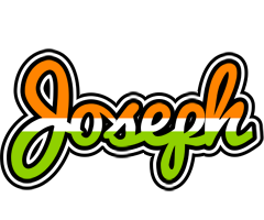 Joseph mumbai logo