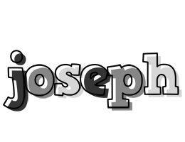 Joseph night logo