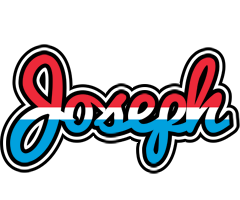Joseph norway logo