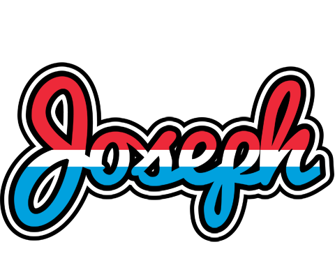 Joseph norway logo