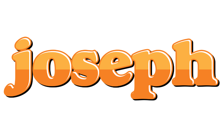 Joseph orange logo