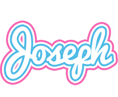Joseph outdoors logo