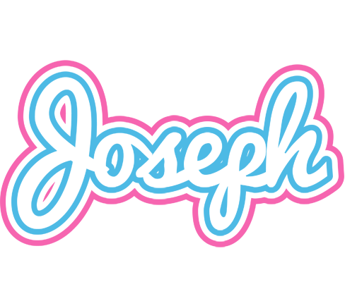 Joseph outdoors logo
