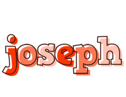 Joseph paint logo