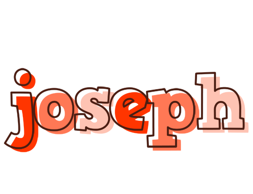 Joseph paint logo