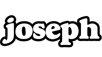 Joseph panda logo