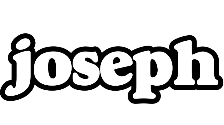 Joseph panda logo