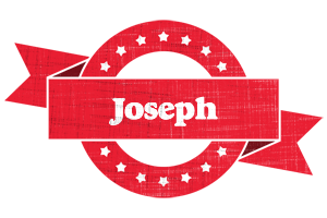 Joseph passion logo