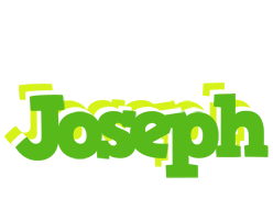 Joseph picnic logo