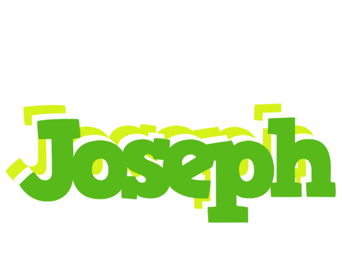 Joseph picnic logo