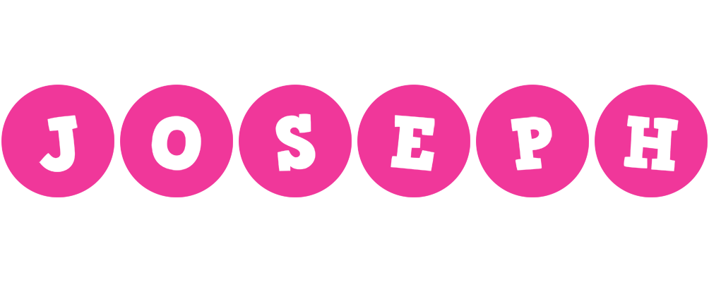 Joseph poker logo