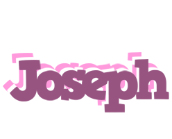Joseph relaxing logo