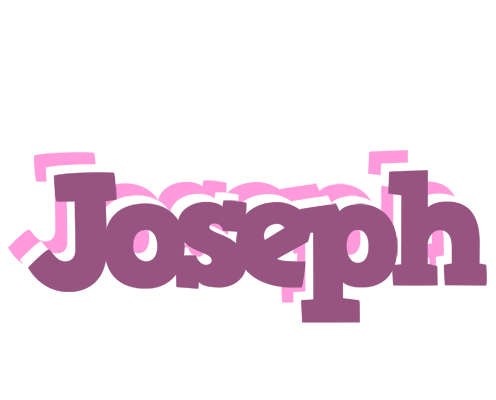 Joseph relaxing logo