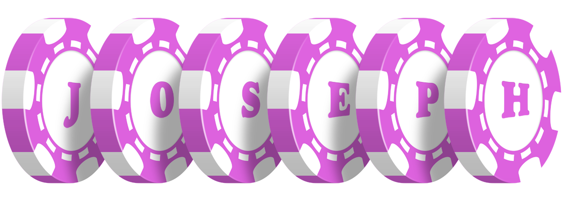 Joseph river logo