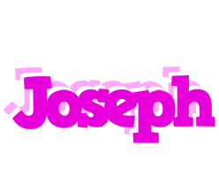 Joseph rumba logo