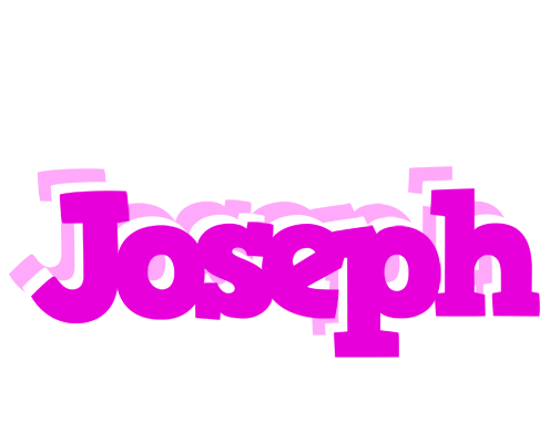 Joseph rumba logo