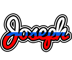 Joseph russia logo