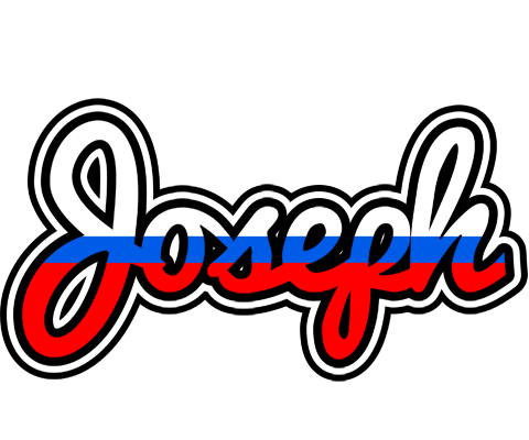 Joseph russia logo