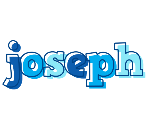 Joseph sailor logo