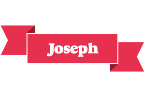 Joseph sale logo