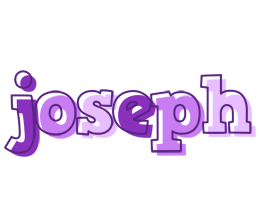 Joseph sensual logo