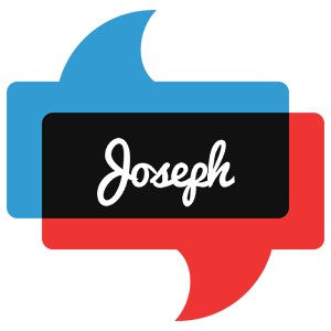 Joseph sharks logo