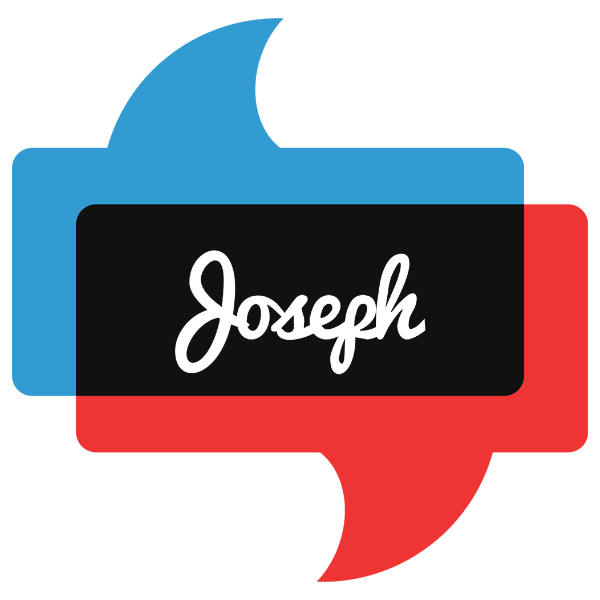 Joseph sharks logo