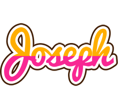 Joseph smoothie logo