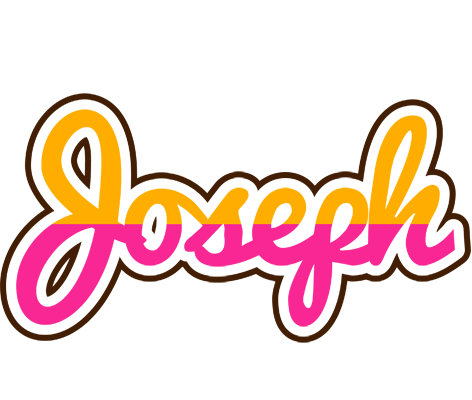Joseph smoothie logo