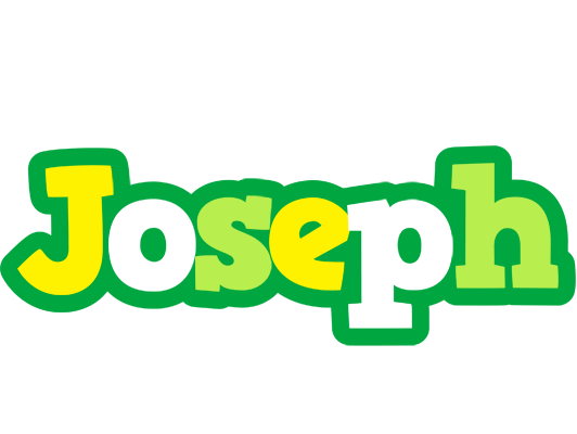 Joseph soccer logo