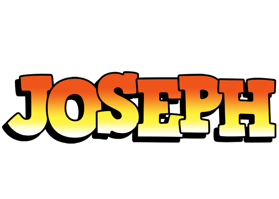 Joseph sunset logo