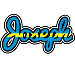 Joseph sweden logo