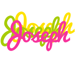 Joseph sweets logo