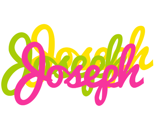 Joseph sweets logo