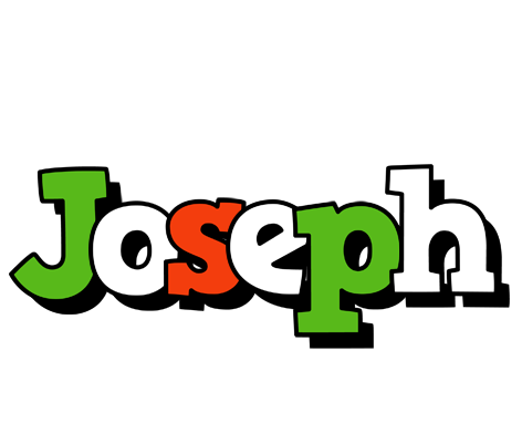Joseph venezia logo