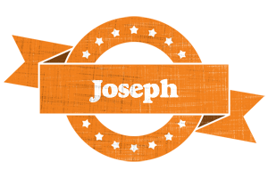 Joseph victory logo