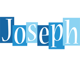 Joseph winter logo