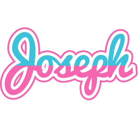 Joseph woman logo