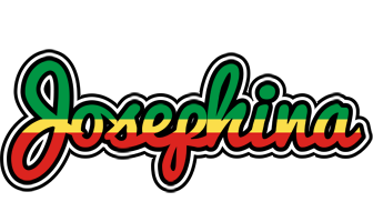 Josephina african logo