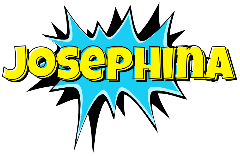 Josephina amazing logo